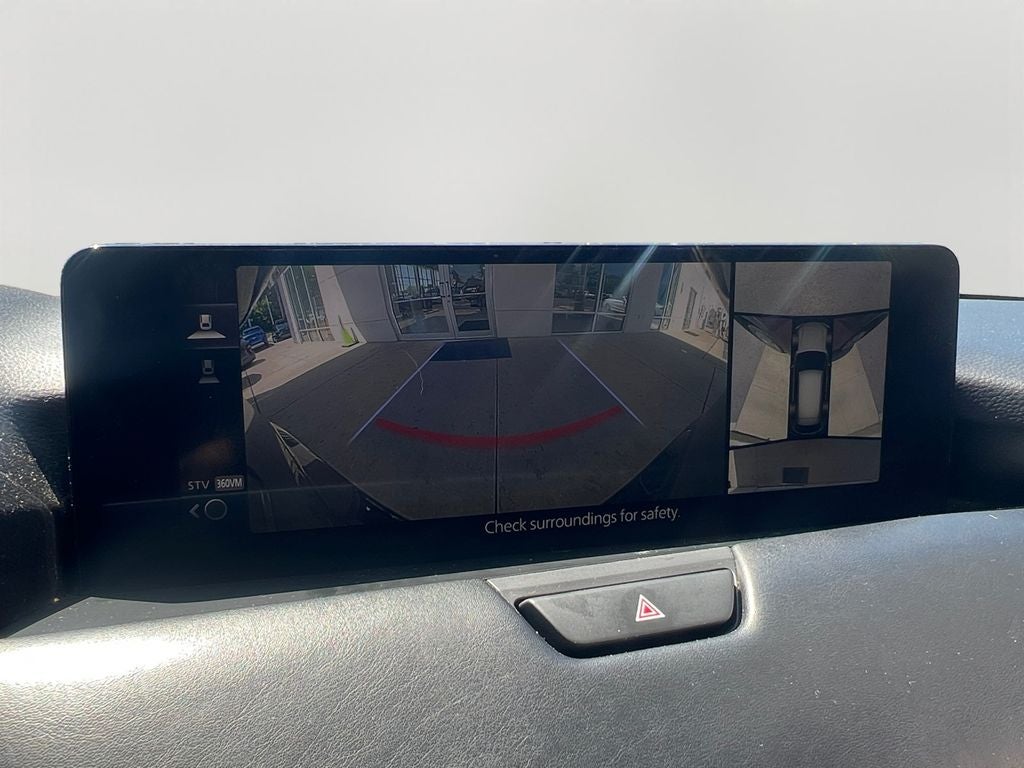 2024 Mazda Mazda CX-90 3.3 Turbo Premium Plus