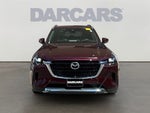 2024 Mazda Mazda CX-90 3.3 Turbo Premium Plus