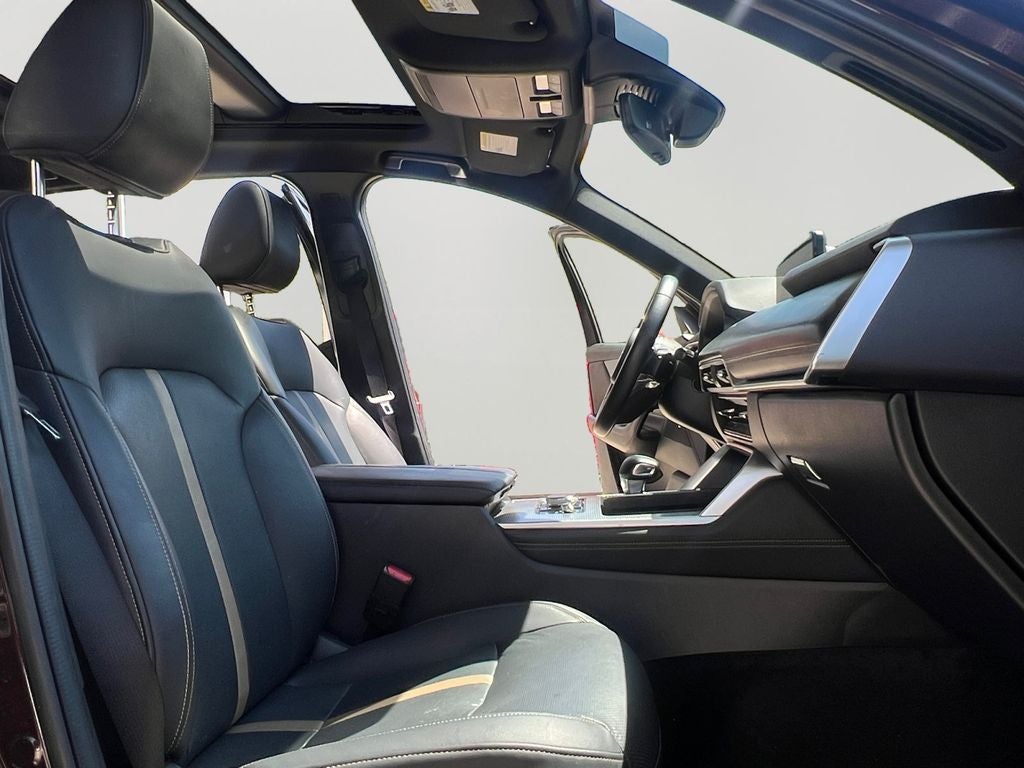 2024 Mazda Mazda CX-90 3.3 Turbo Premium Plus