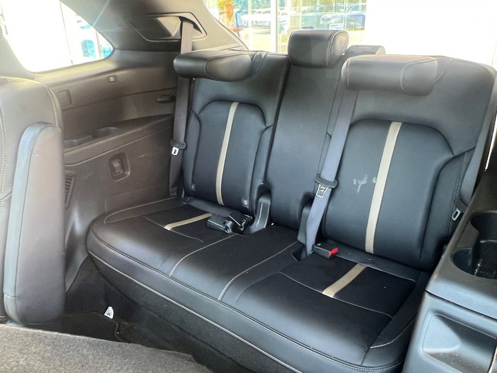 2024 Mazda Mazda CX-90 3.3 Turbo Premium Plus