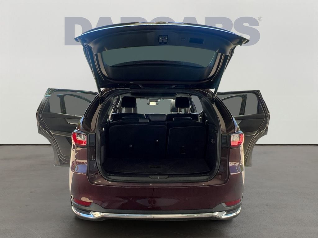 2024 Mazda Mazda CX-90 3.3 Turbo Premium Plus
