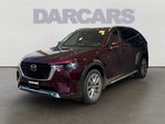 2024 Mazda Mazda CX-90 3.3 Turbo Premium Plus