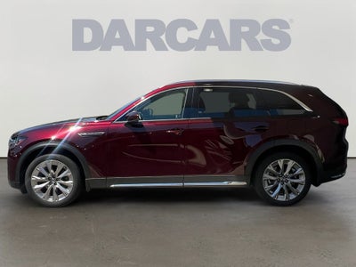2024 Mazda Mazda CX-90 3.3 Turbo Premium Plus
