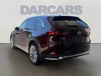 2024 Mazda Mazda CX-90 3.3 Turbo Premium Plus