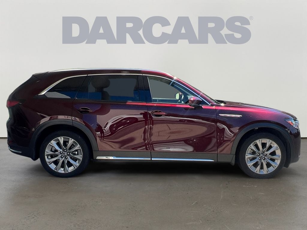 2024 Mazda Mazda CX-90 3.3 Turbo Premium Plus