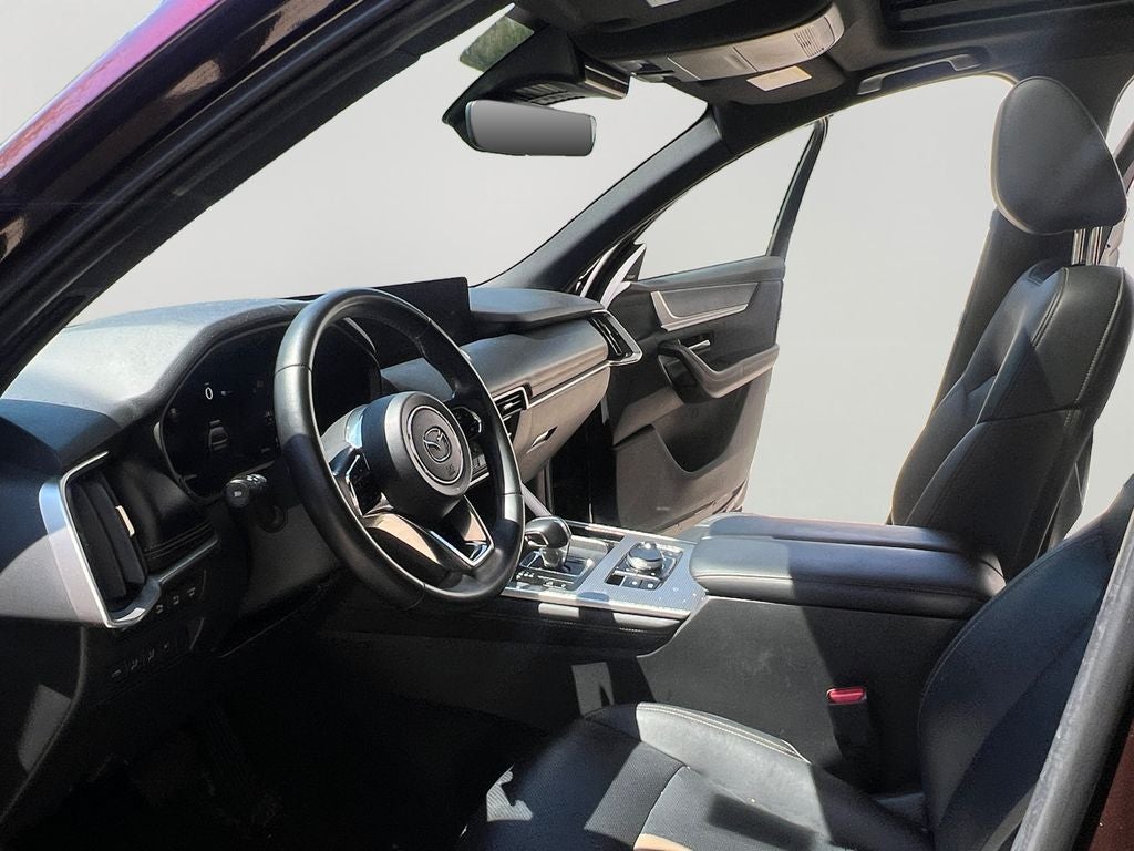 2024 Mazda Mazda CX-90 3.3 Turbo Premium Plus