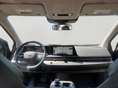 2023 Nissan Ariya ENGAGE
