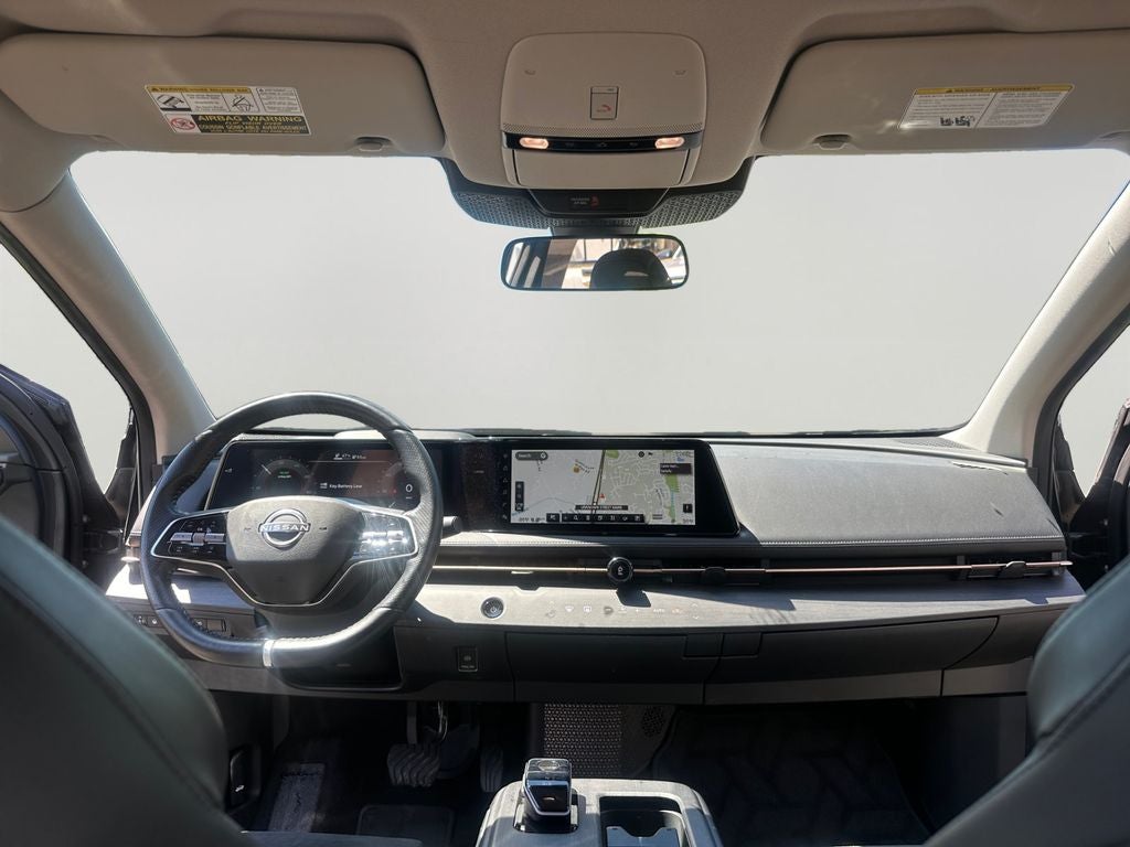 2023 Nissan Ariya ENGAGE