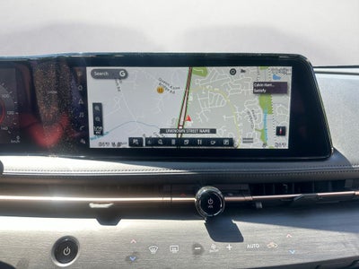 2023 Nissan Ariya ENGAGE