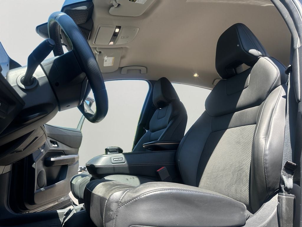 2023 Nissan Ariya ENGAGE