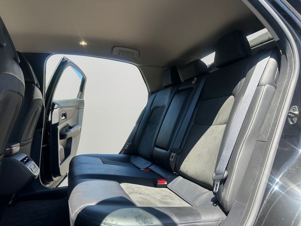 2023 Nissan Ariya ENGAGE
