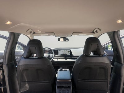 2023 Nissan Ariya ENGAGE