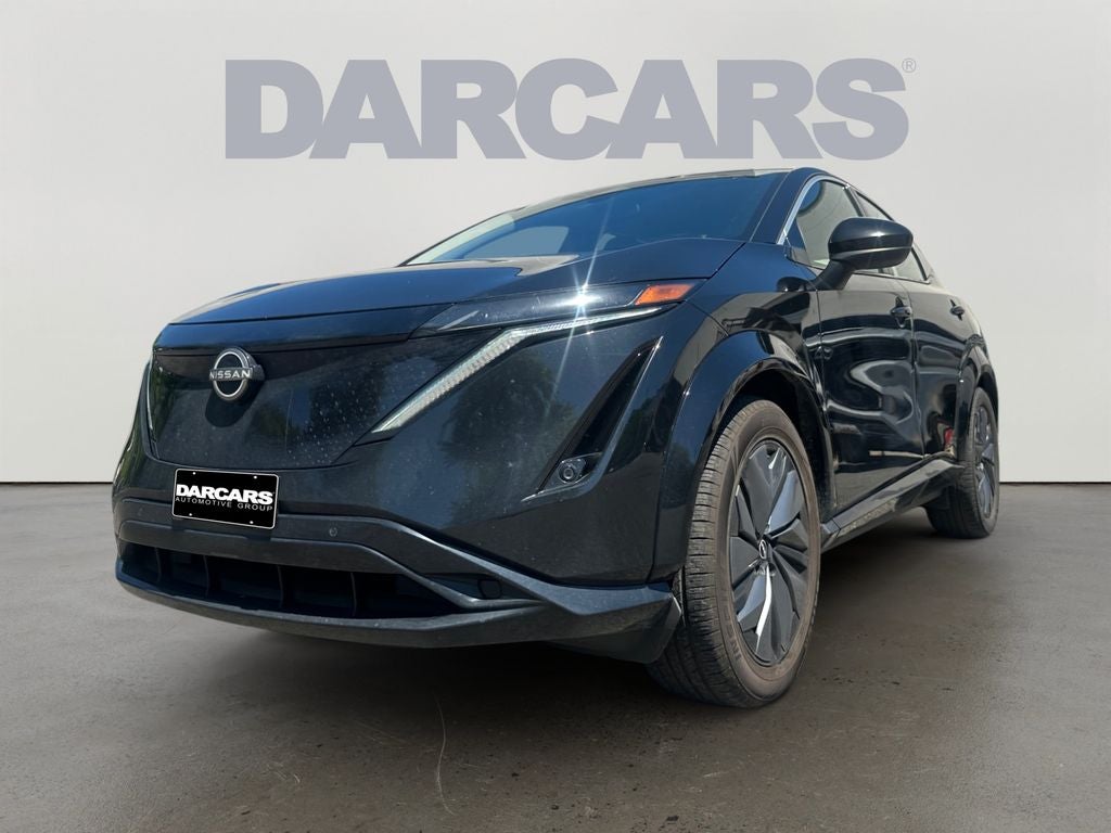 2023 Nissan Ariya ENGAGE
