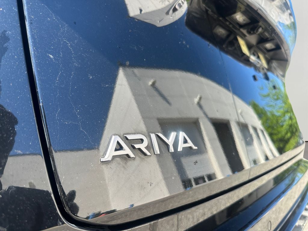 2023 Nissan Ariya ENGAGE