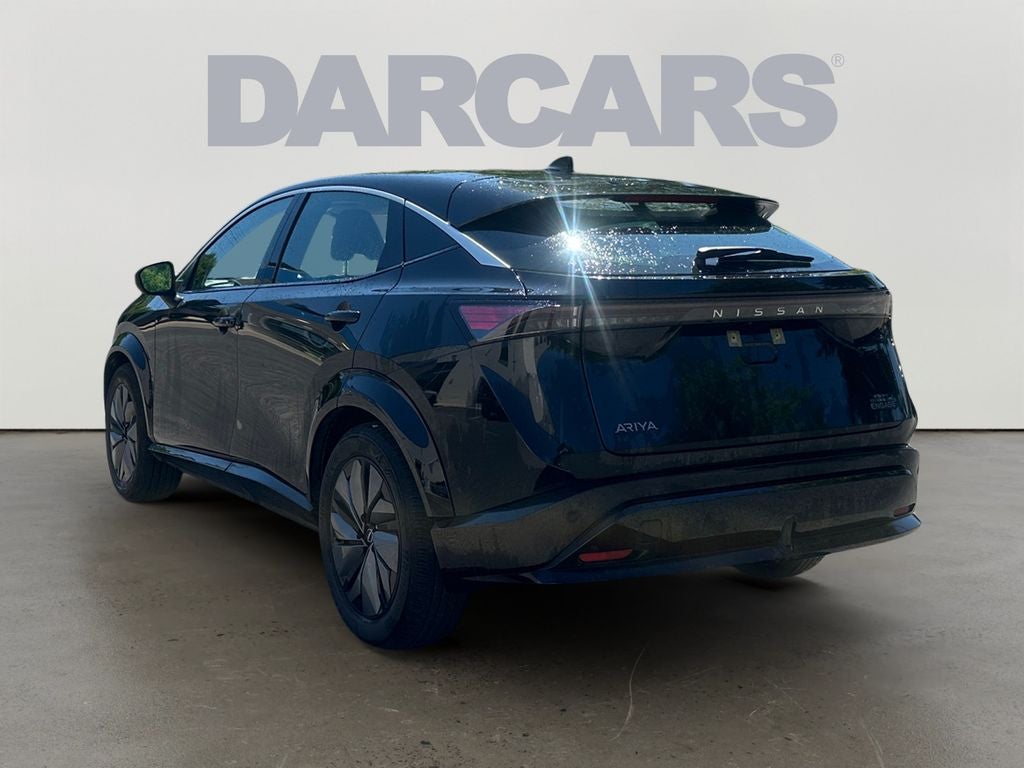 2023 Nissan Ariya ENGAGE
