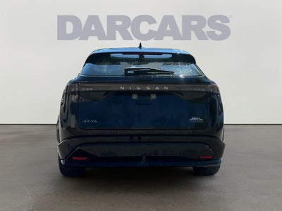 2023 Nissan Ariya ENGAGE
