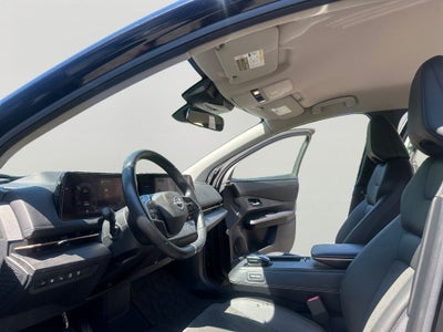 2023 Nissan Ariya ENGAGE