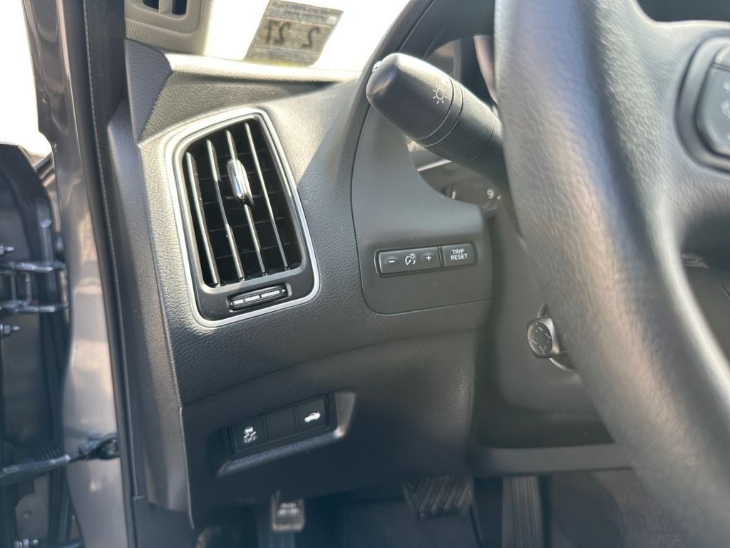 2022 INFINITI Q50 LUXE