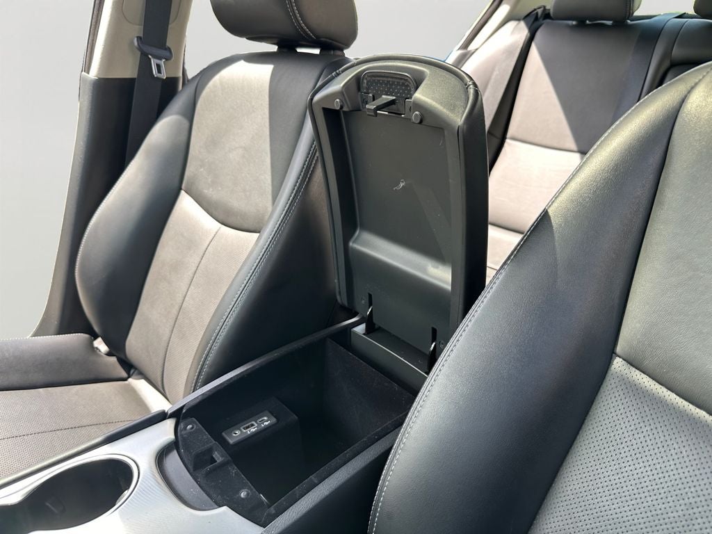 2022 INFINITI Q50 LUXE