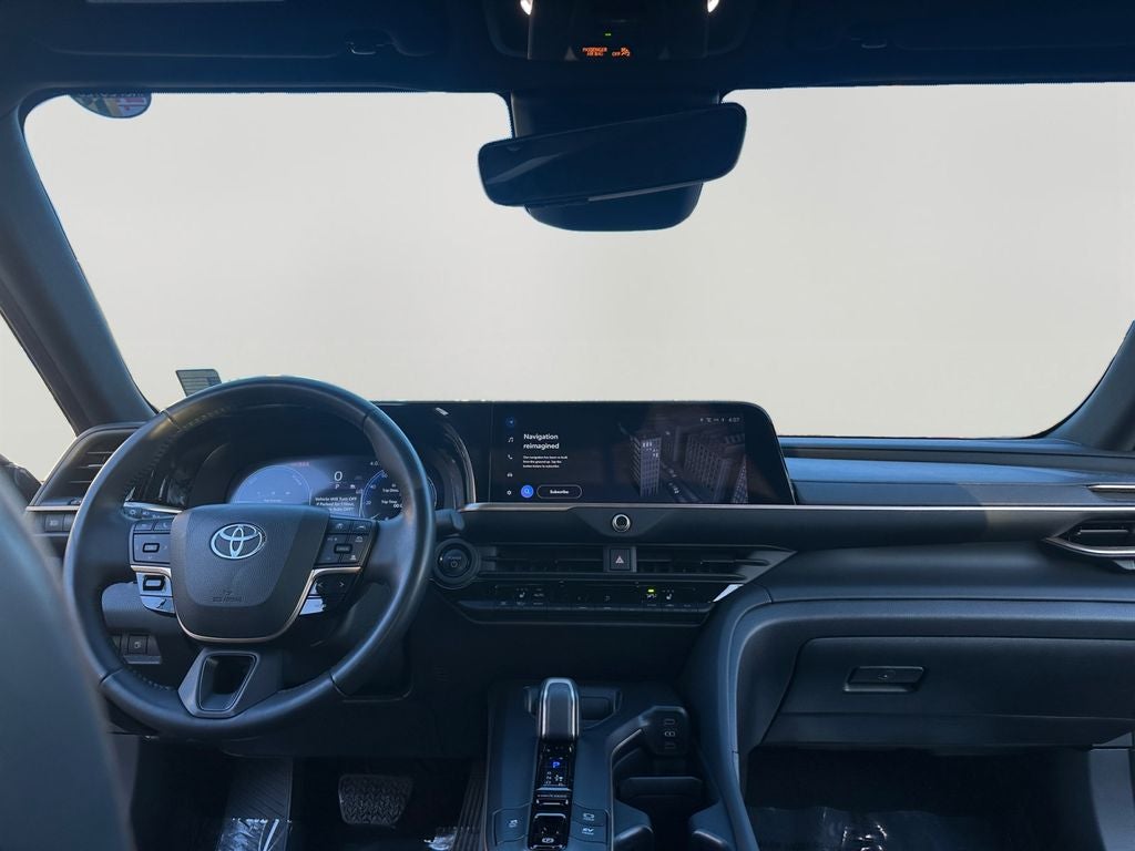 2023 Toyota Crown XLE