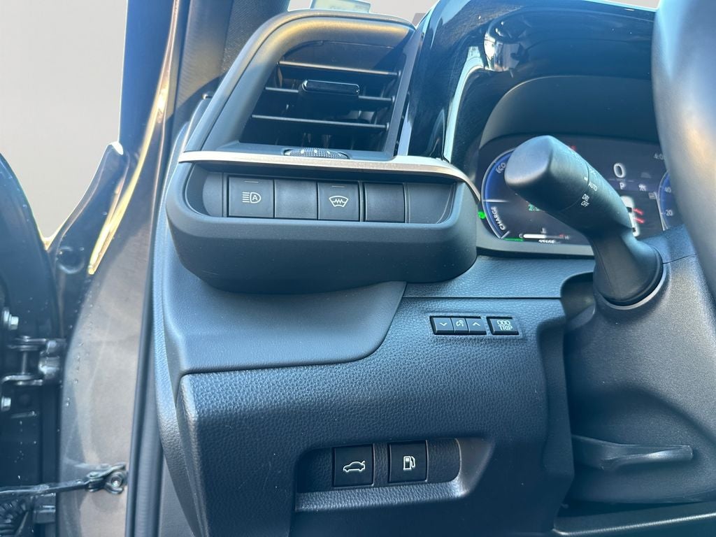 2023 Toyota Crown XLE