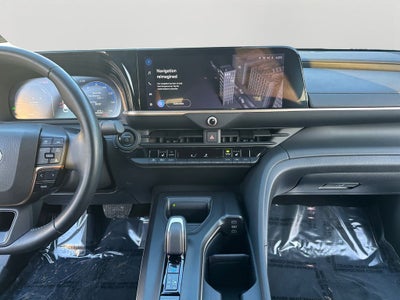 2023 Toyota Crown XLE