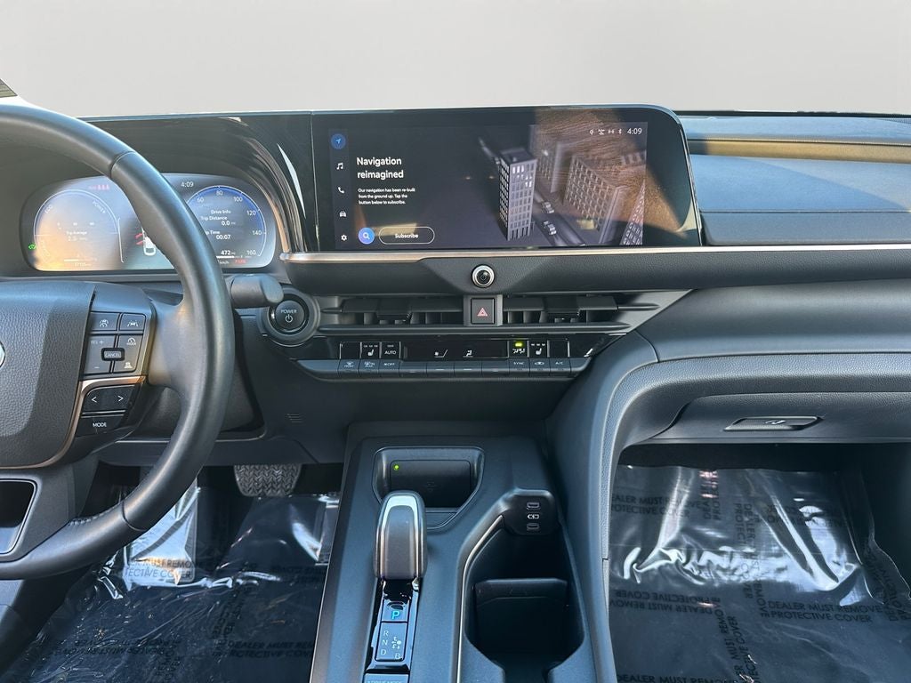 2023 Toyota Crown XLE