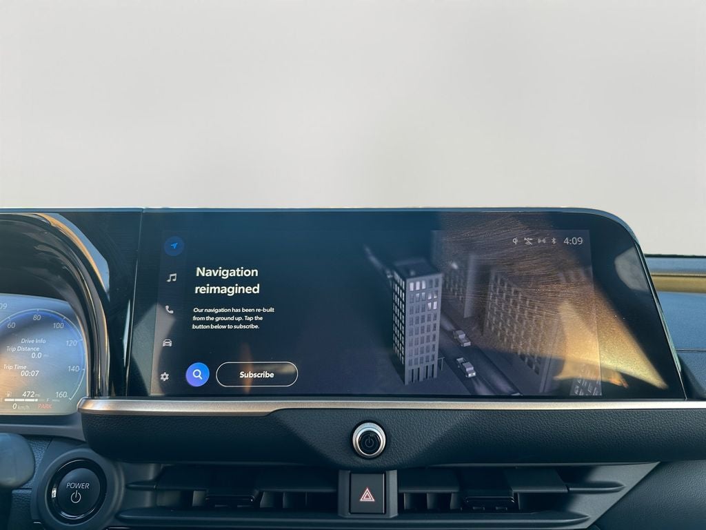 2023 Toyota Crown XLE