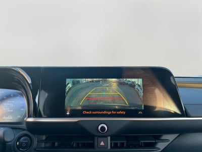 2023 Toyota Crown XLE