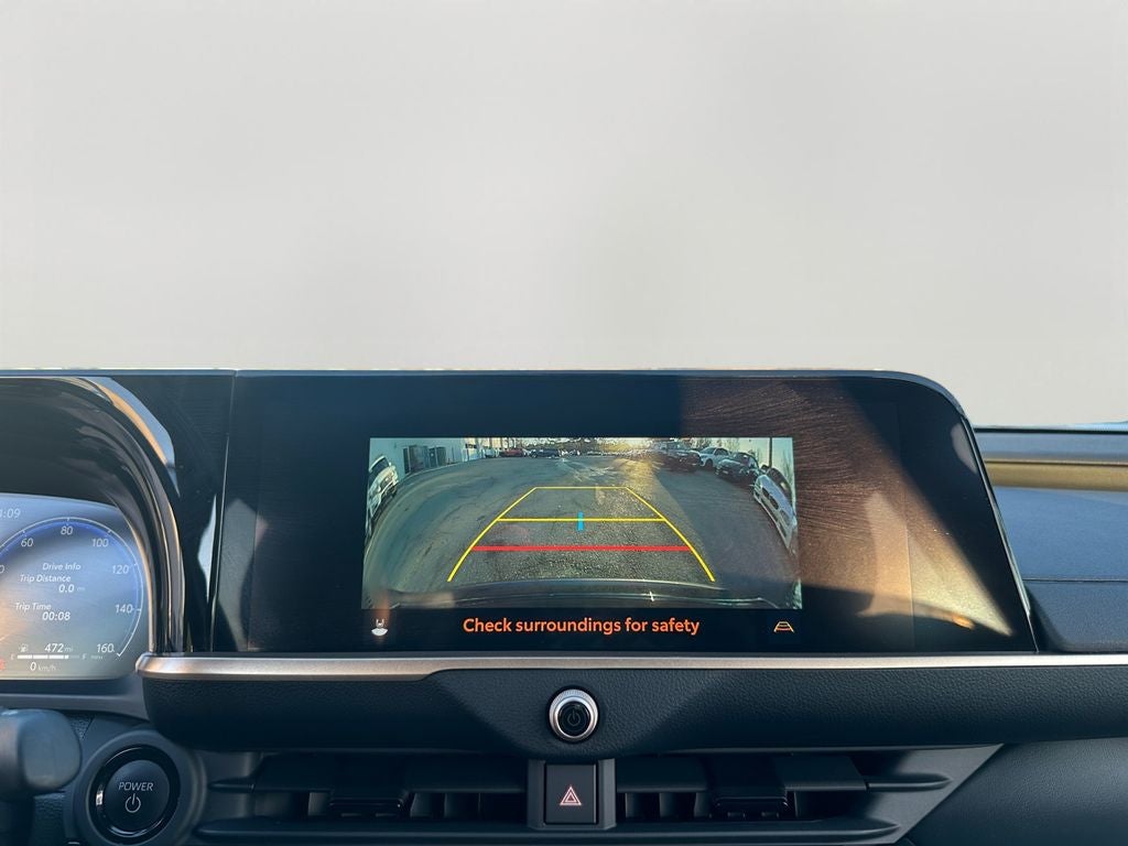 2023 Toyota Crown XLE