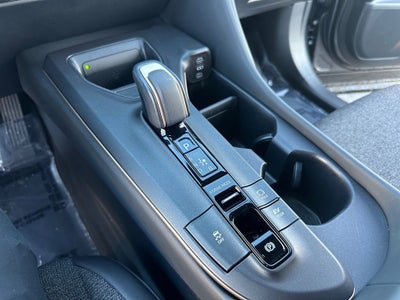 2023 Toyota Crown XLE