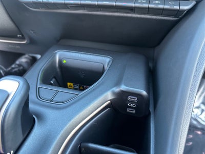 2023 Toyota Crown XLE