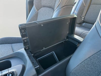 2023 Toyota Crown XLE