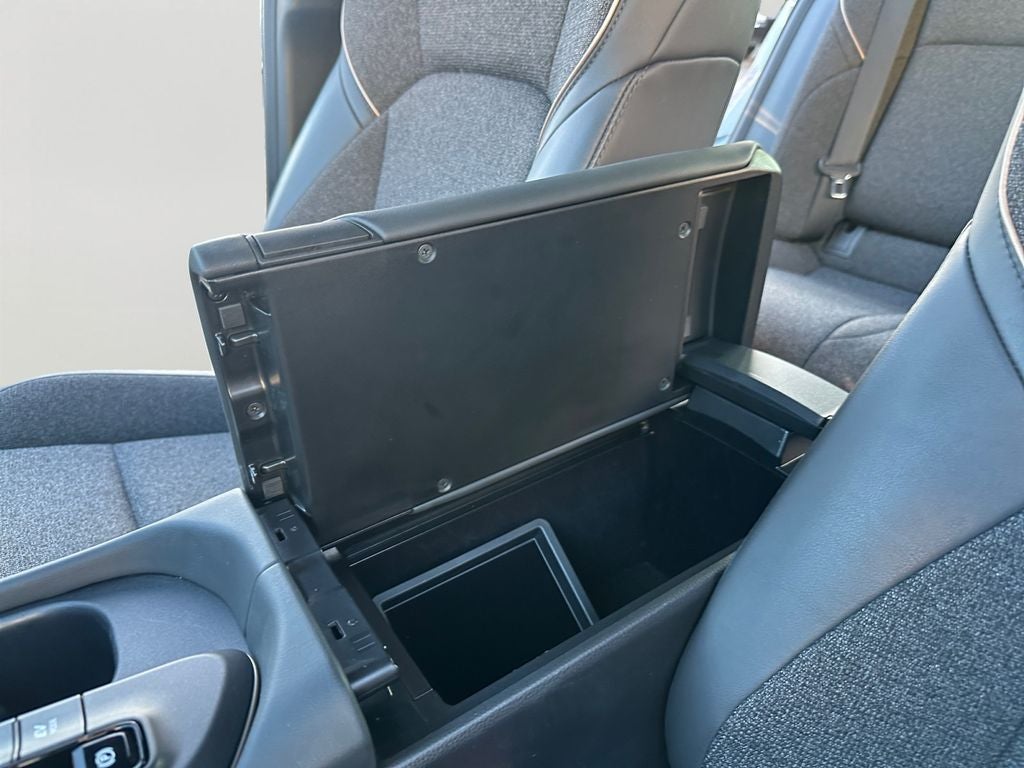 2023 Toyota Crown XLE