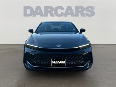 2023 Toyota Crown XLE