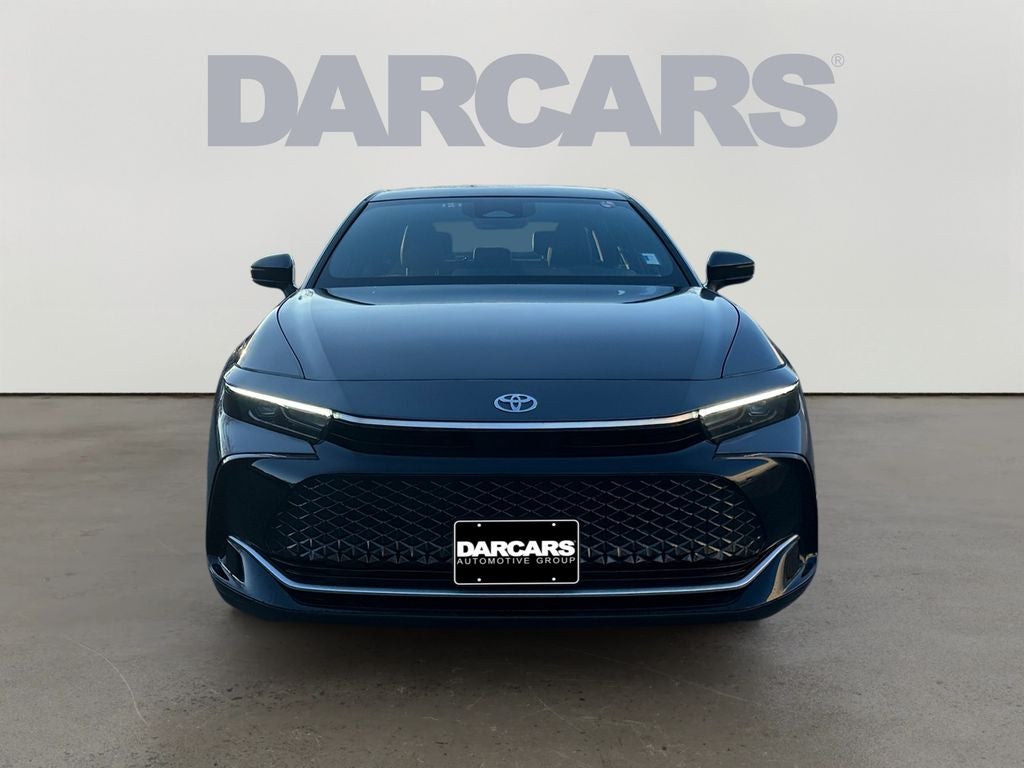 2023 Toyota Crown XLE