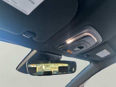 2023 Toyota Crown XLE