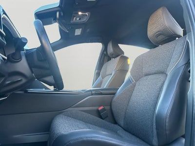 2023 Toyota Crown XLE