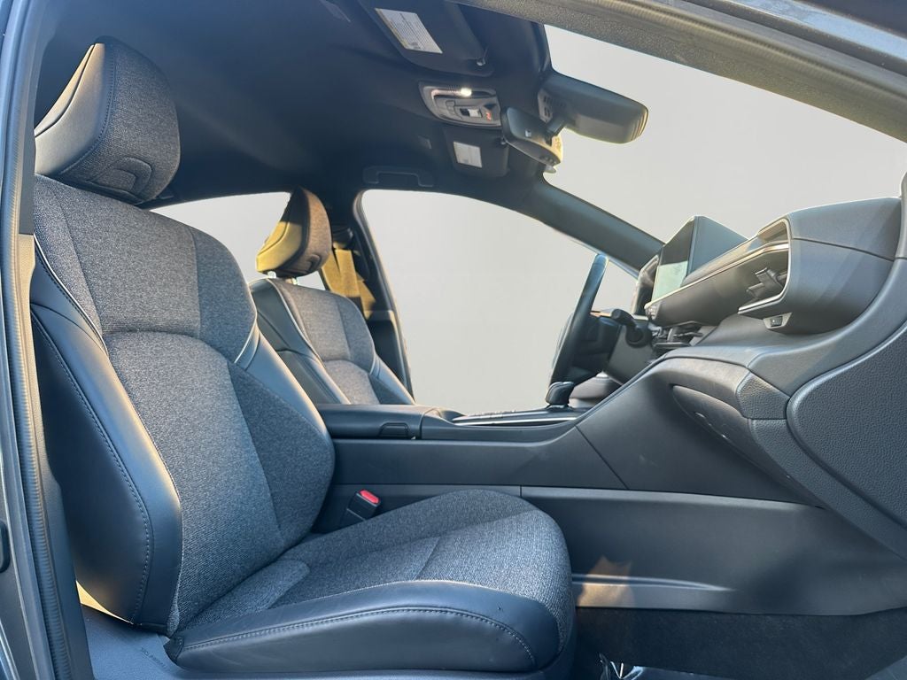 2023 Toyota Crown XLE