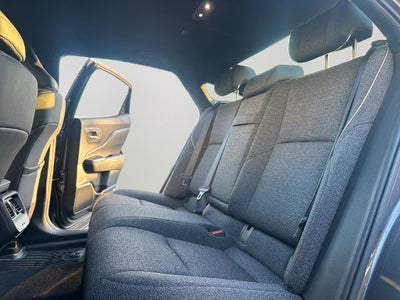 2023 Toyota Crown XLE