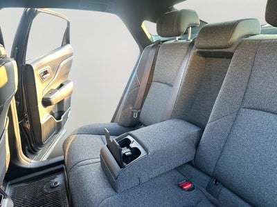 2023 Toyota Crown XLE