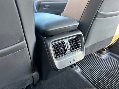 2023 Toyota Crown XLE