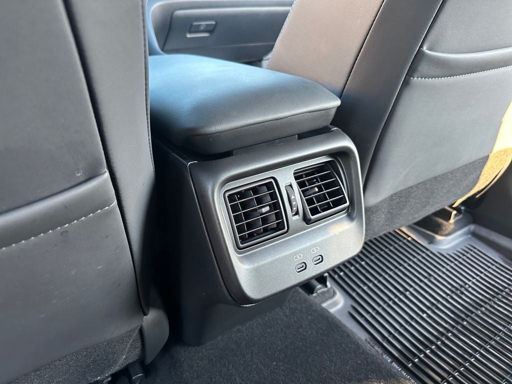 2023 Toyota Crown XLE