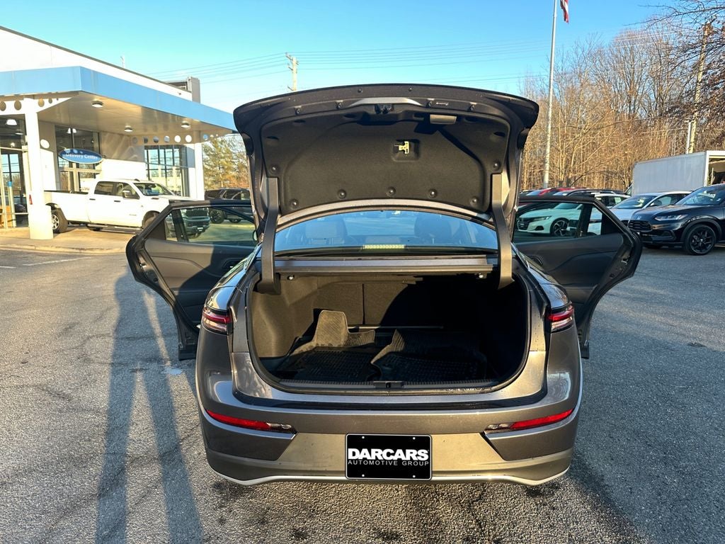 2023 Toyota Crown XLE