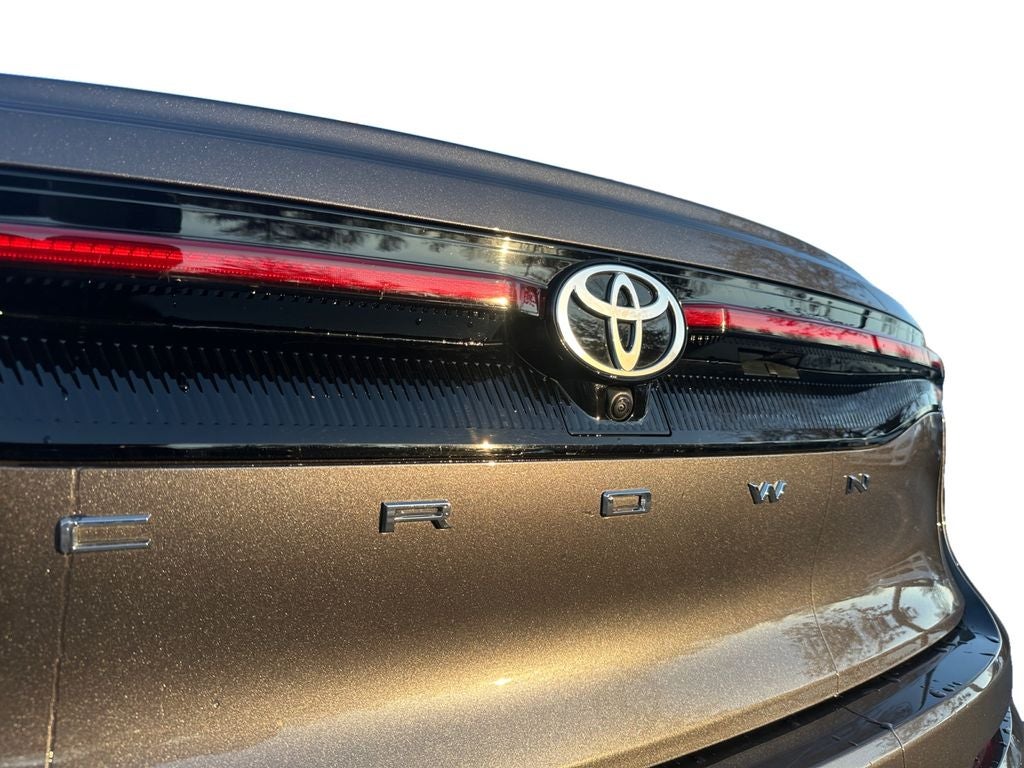 2023 Toyota Crown XLE