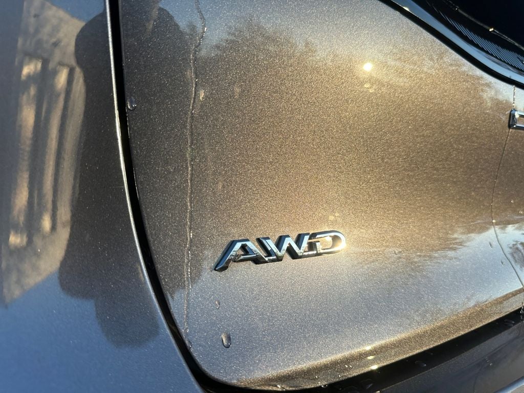 2023 Toyota Crown XLE