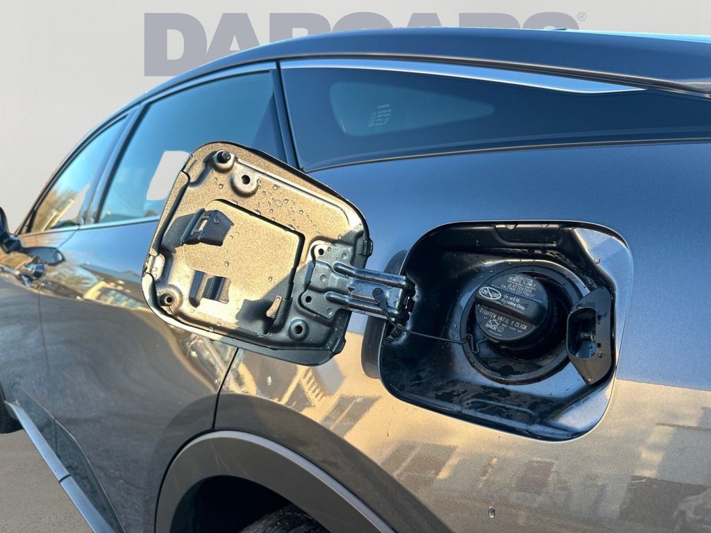 2023 Toyota Crown XLE