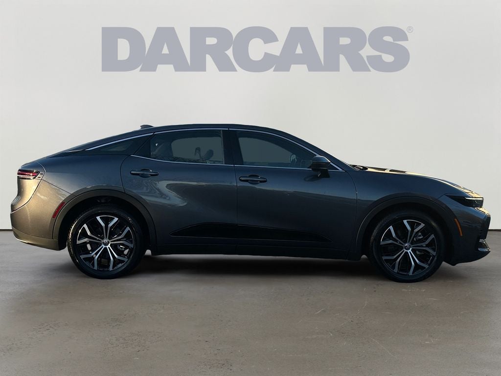 2023 Toyota Crown XLE