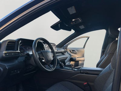 2023 Toyota Crown XLE