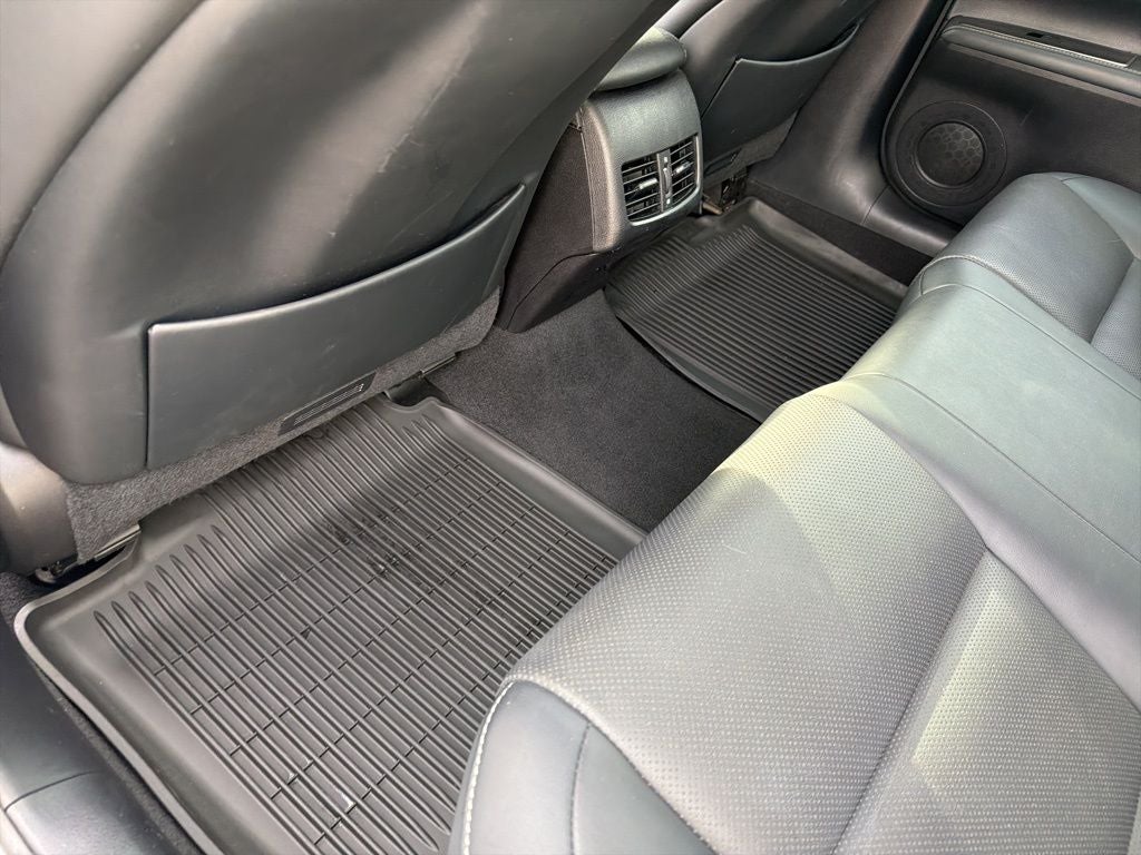 2016 Lexus ES 350 350 Luxury Package